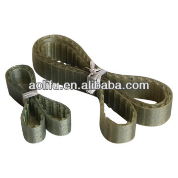 PU Timing Belt T10 Polyurethane Timing Belt